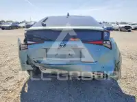 2022 Toyota PRIUS фото