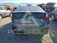 2022 Toyota PRIUS фото