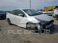 2022 Toyota PRIUS фото