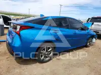 2022 Toyota PRIUS фото