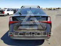 2022 Toyota PRIUS фото