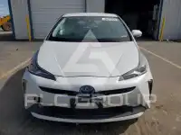 2022 Toyota PRIUS фото