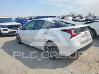 2022 Toyota PRIUS фото