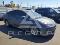 2022 Toyota PRIUS фото