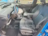 2022 Toyota PRIUS фото