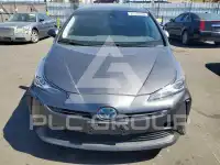 2022 Toyota PRIUS фото