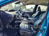 2022 Toyota PRIUS фото