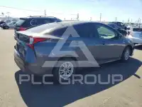 2022 Toyota PRIUS фото
