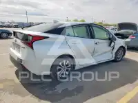 2022 Toyota PRIUS фото