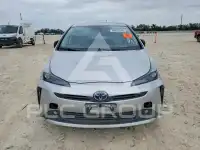 2022 Toyota PRIUS фото