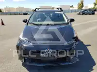 2022 Toyota PRIUS фото