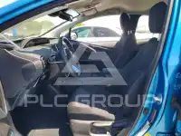 2022 Toyota PRIUS фото