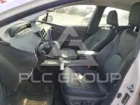 2022 Toyota PRIUS фото
