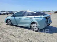 2022 Toyota PRIUS фото