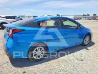 2022 Toyota PRIUS фото