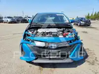 2022 Toyota PRIUS фото