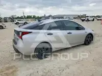 2022 Toyota PRIUS фото