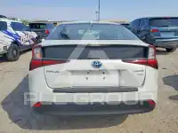 2022 Toyota PRIUS фото