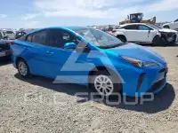 2022 Toyota PRIUS фото