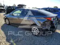 2022 Toyota PRIUS фото