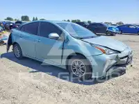 2022 Toyota PRIUS фото