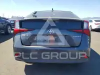 2022 Toyota PRIUS фото