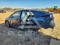2022 Toyota PRIUS фото