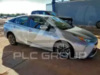 2022 Toyota PRIUS фото