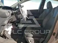 2022 Toyota PRIUS фото