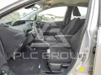 2022 Toyota PRIUS фото