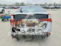 2022 Toyota PRIUS фото