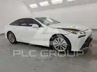 2022 Toyota MIRAI фото