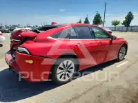 2022 Toyota MIRAI фото