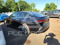2022 Toyota MIRAI фото