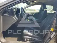 2022 Toyota MIRAI фото