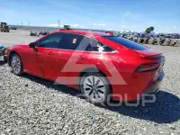 2022 Toyota MIRAI фото