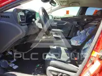 2022 Toyota MIRAI фото
