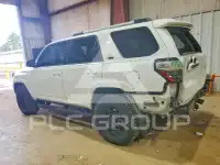 2022 Toyota 4 RUNNER фото