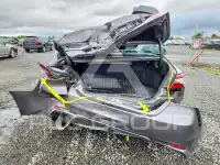 2022 Toyota CAMRY фото