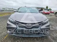 2022 Toyota CAMRY фото