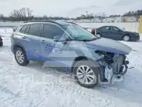 2022 Toyota COROLLA photo