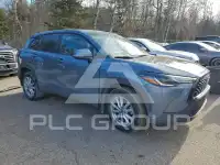 2022 Toyota COROLLA фото