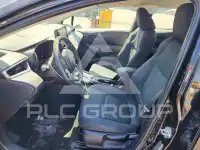 2022 Toyota COROLLA фото