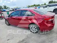 2022 Toyota COROLLA фото