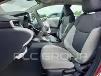 2022 Toyota COROLLA фото