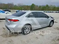 2022 Toyota COROLLA фото