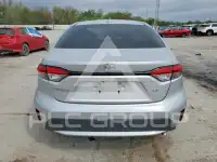 2022 Toyota COROLLA фото