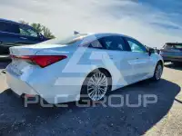2022 Toyota AVALON фото