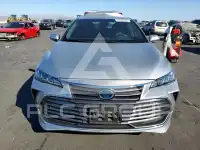 2022 Toyota AVALON фото