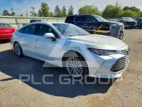 2022 Toyota AVALON фото